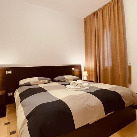 Il Bastione-Cefalu Holiday Apartments Exterior foto