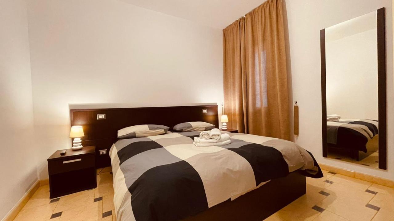 Il Bastione-Cefalu Holiday Apartments Exterior foto